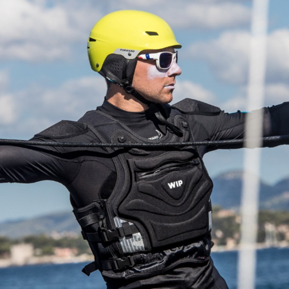 Forward Wip Impact Vest 50 N