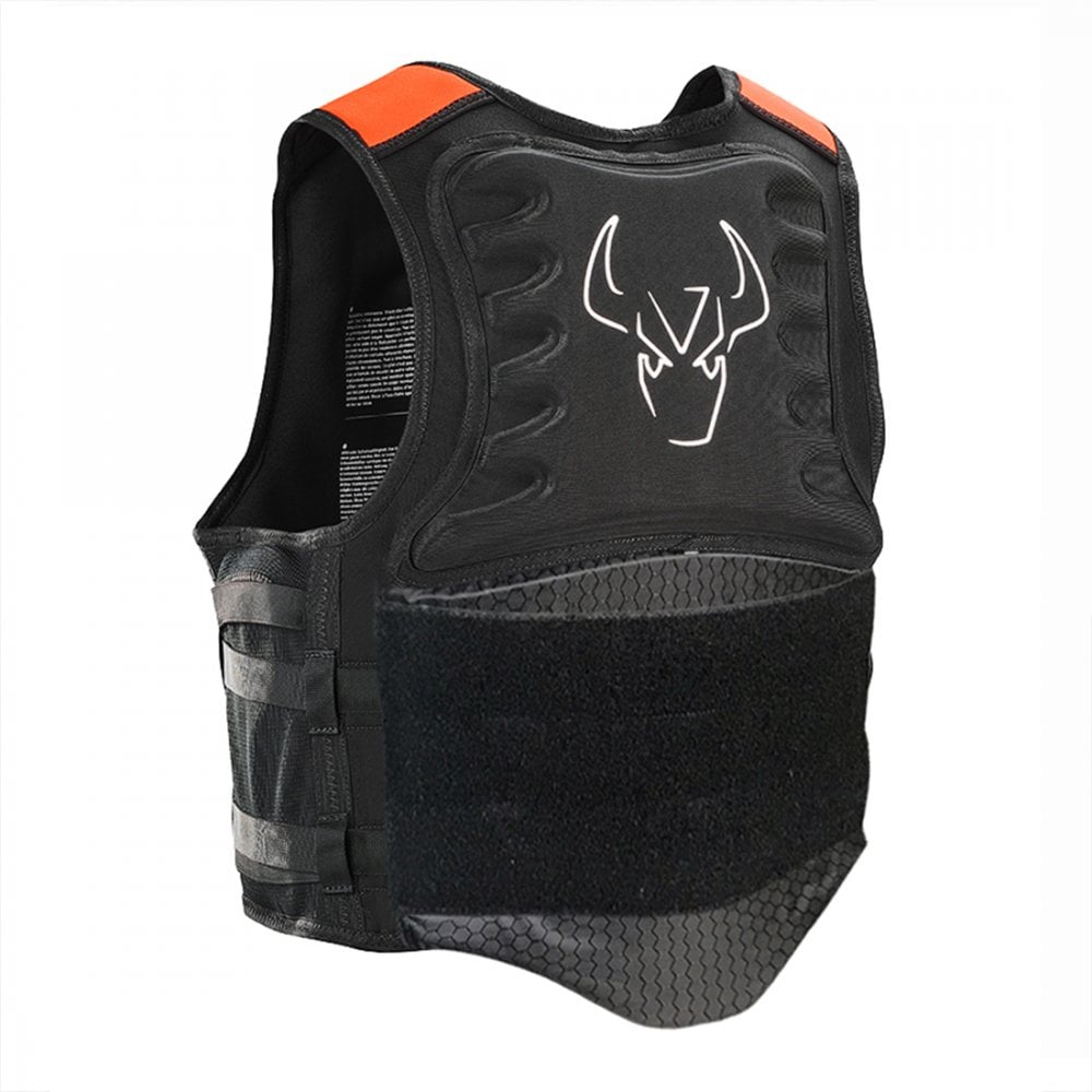 Forward Wip Impact Vest 50 N