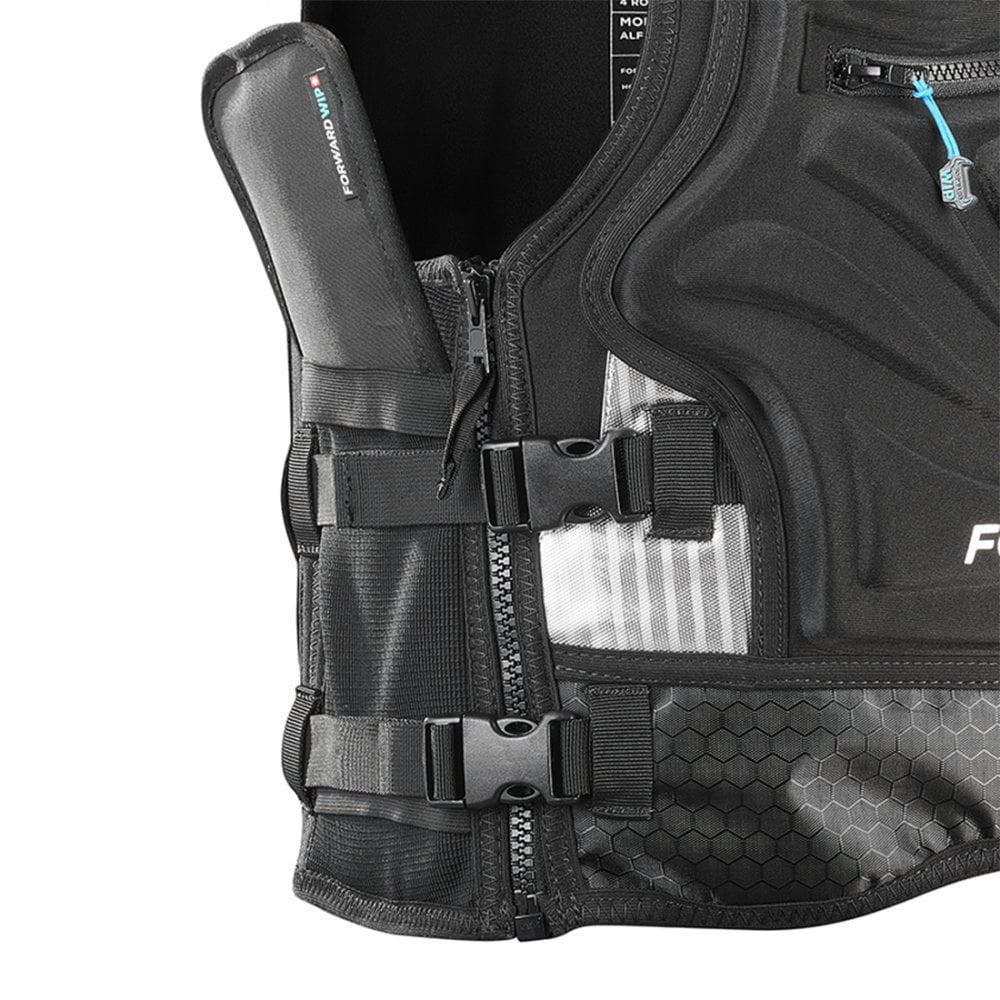 Forward Wip Impact Vest 50 N