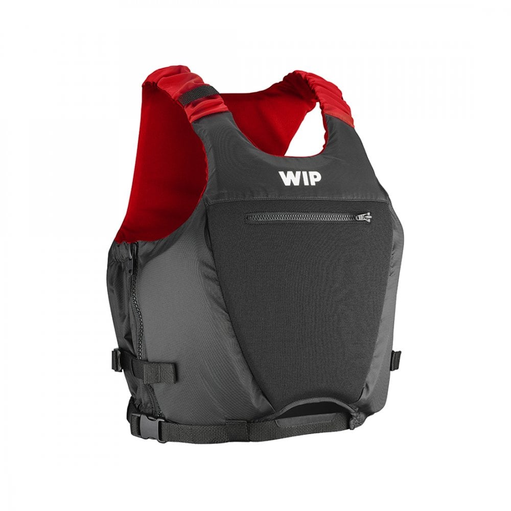 Forward Wip Light Vest N50