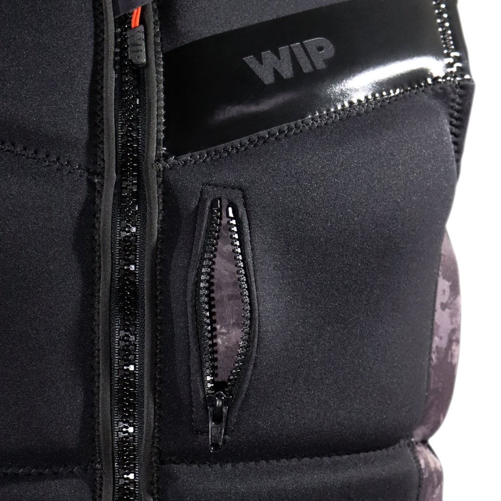 Forward Wip Raley Impact Vest