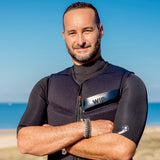 Forward Wip Raley Impact Vest