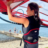 Forward Wip Waistfoil Harness