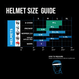 Forward Wip WIFLEX PRO 2.0 Helmet
