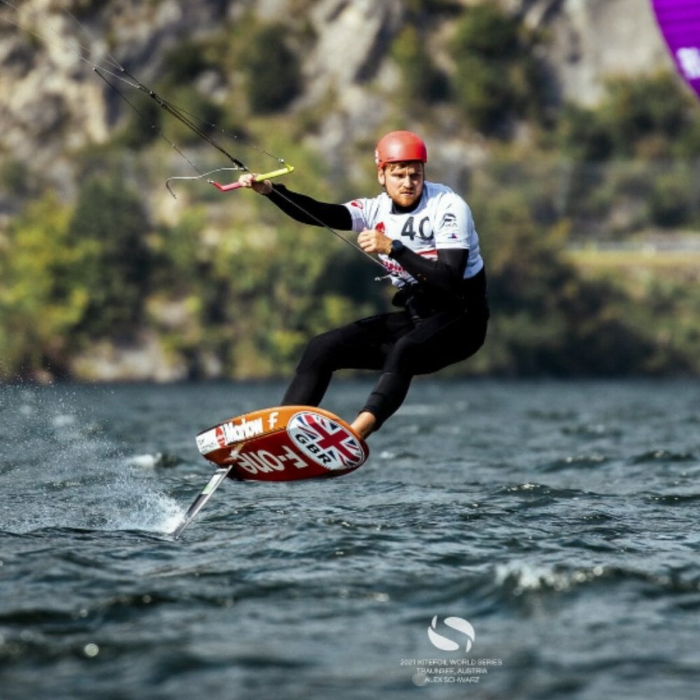 Forward WIP Wi Flex Helmet