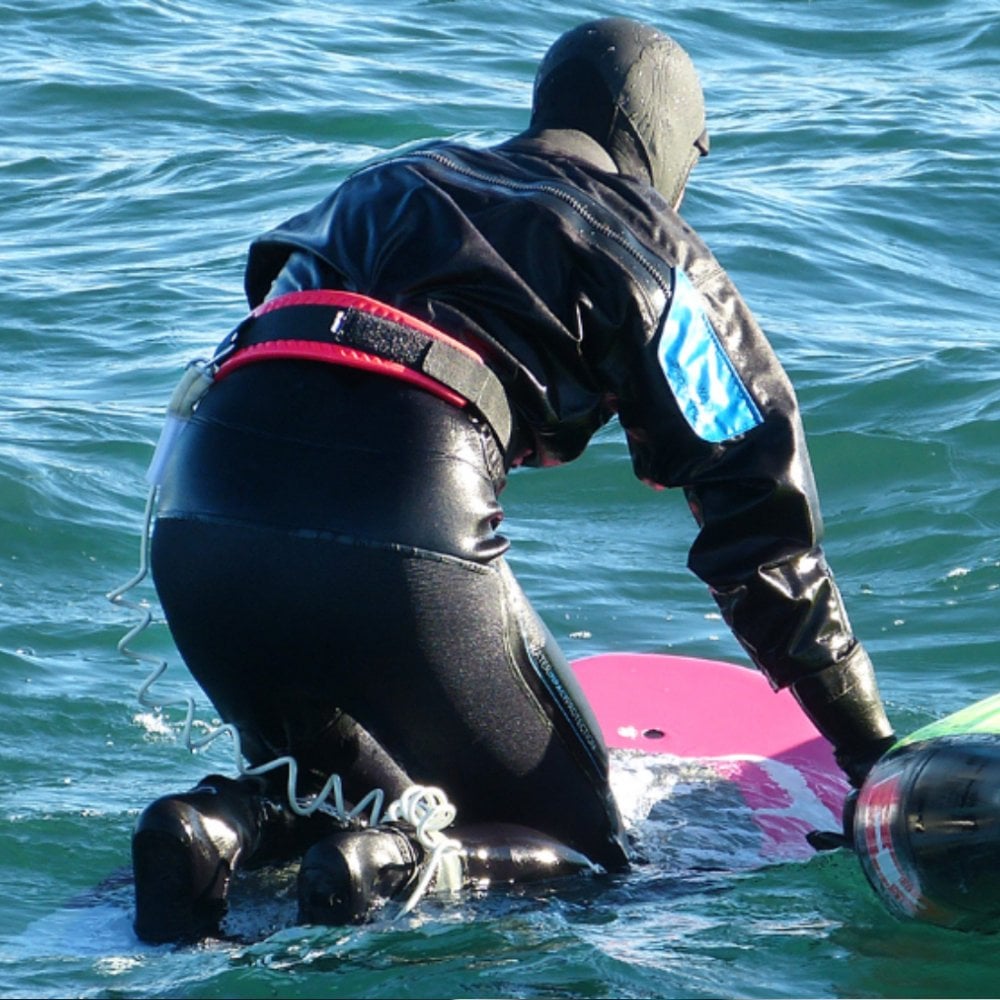 Forward Wip Wing Belt 2.0