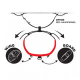 Forward Wip Wing Belt 2.0