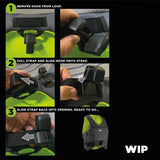 Forward Wip Wing Neo Vest