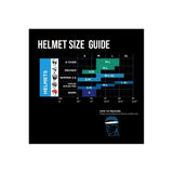 Forward Wip Wipper 2.0 Rise Helmet