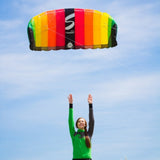 HQ Symphony Trainer Kite Pro SKU: 5477