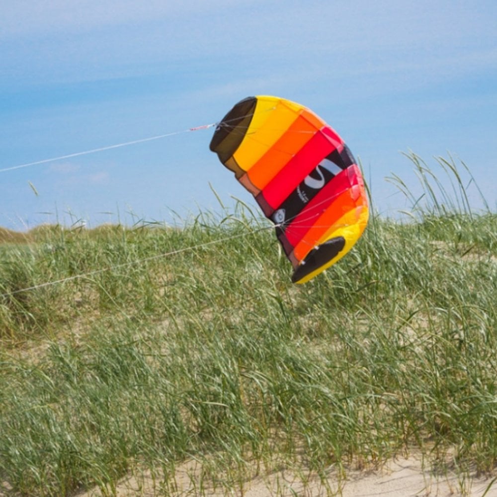 HQ Symphony Trainer Kite Pro SKU: 5477