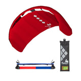 HQ 4 Fluxx Ready 2 Fly Kite