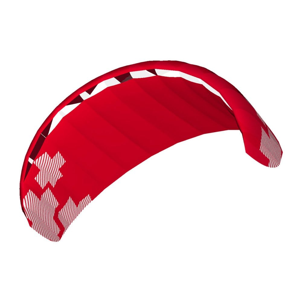 HQ 4 Rush Pro Ready 2 Fly Kite