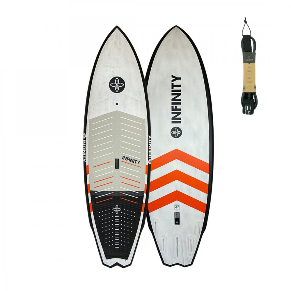Infinity SUP Paddleboards & Paddles | The SUP Company