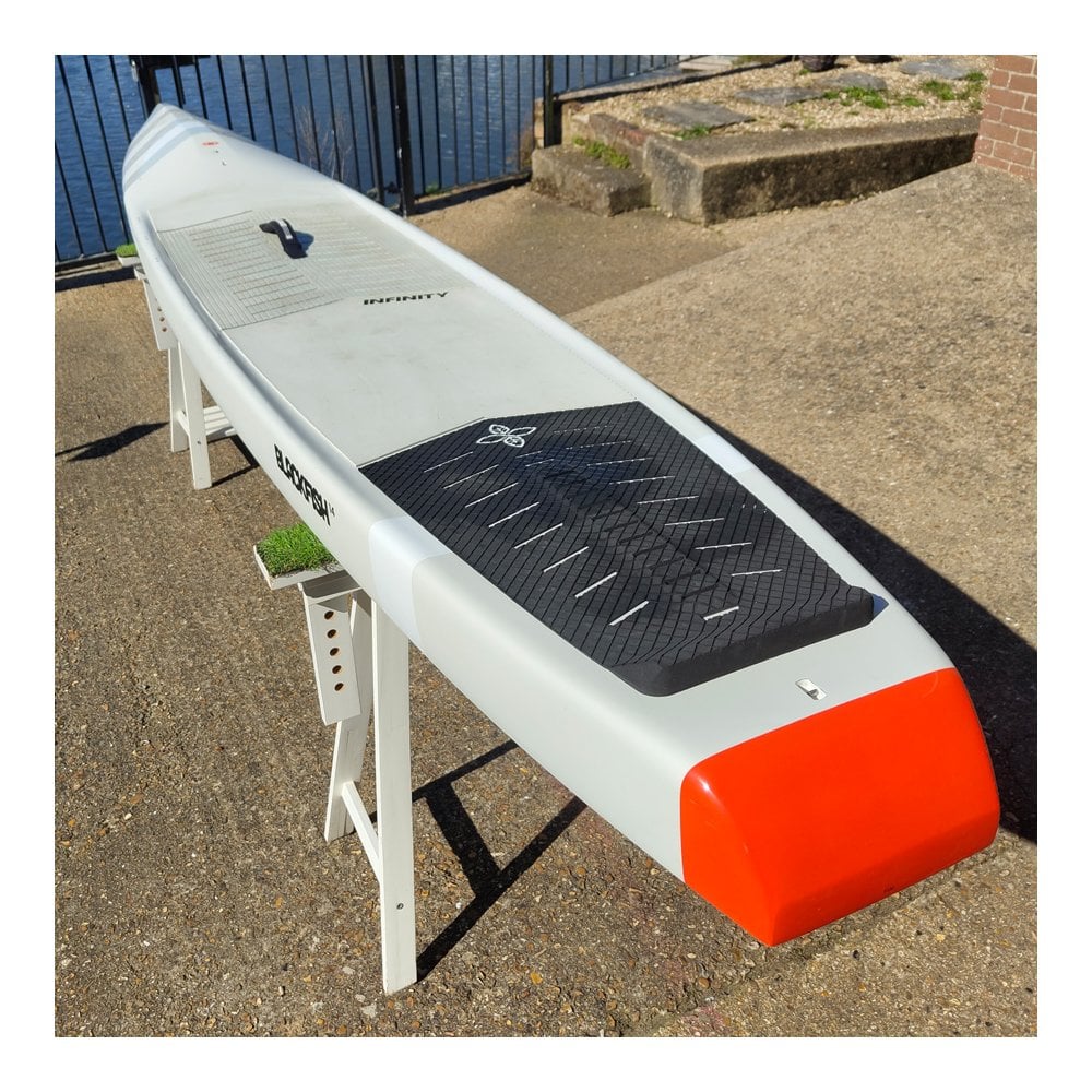 Infinity Blackfish 14 ft x 24'5 - Ex Demo