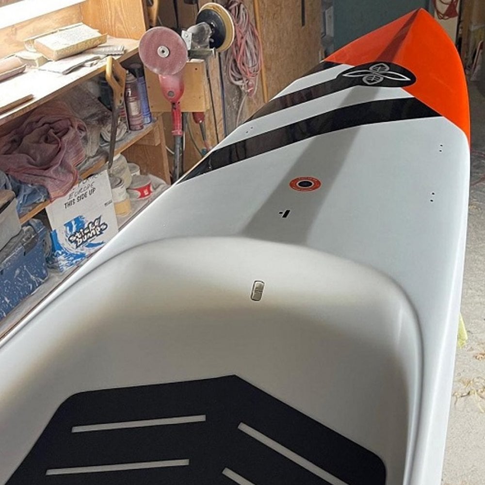 Infinity Everready Team Elite Carbon