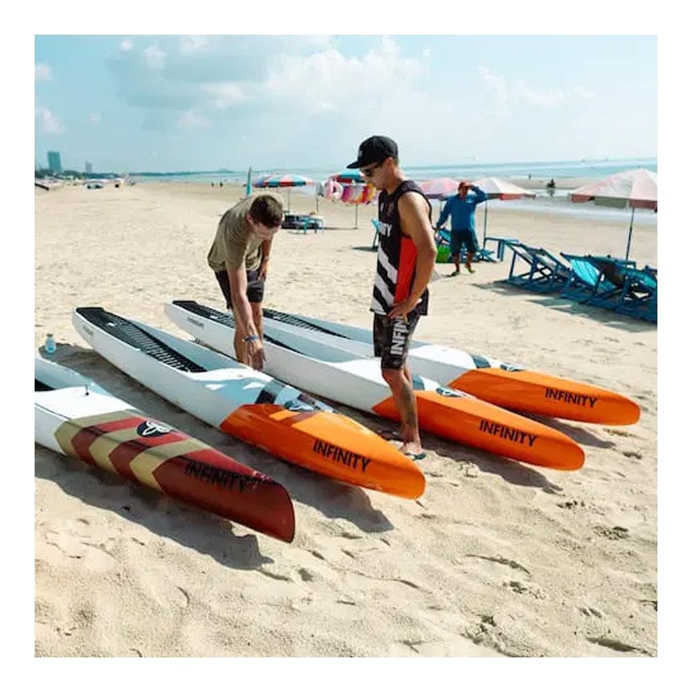 Infinity Everready Team Elite Carbon