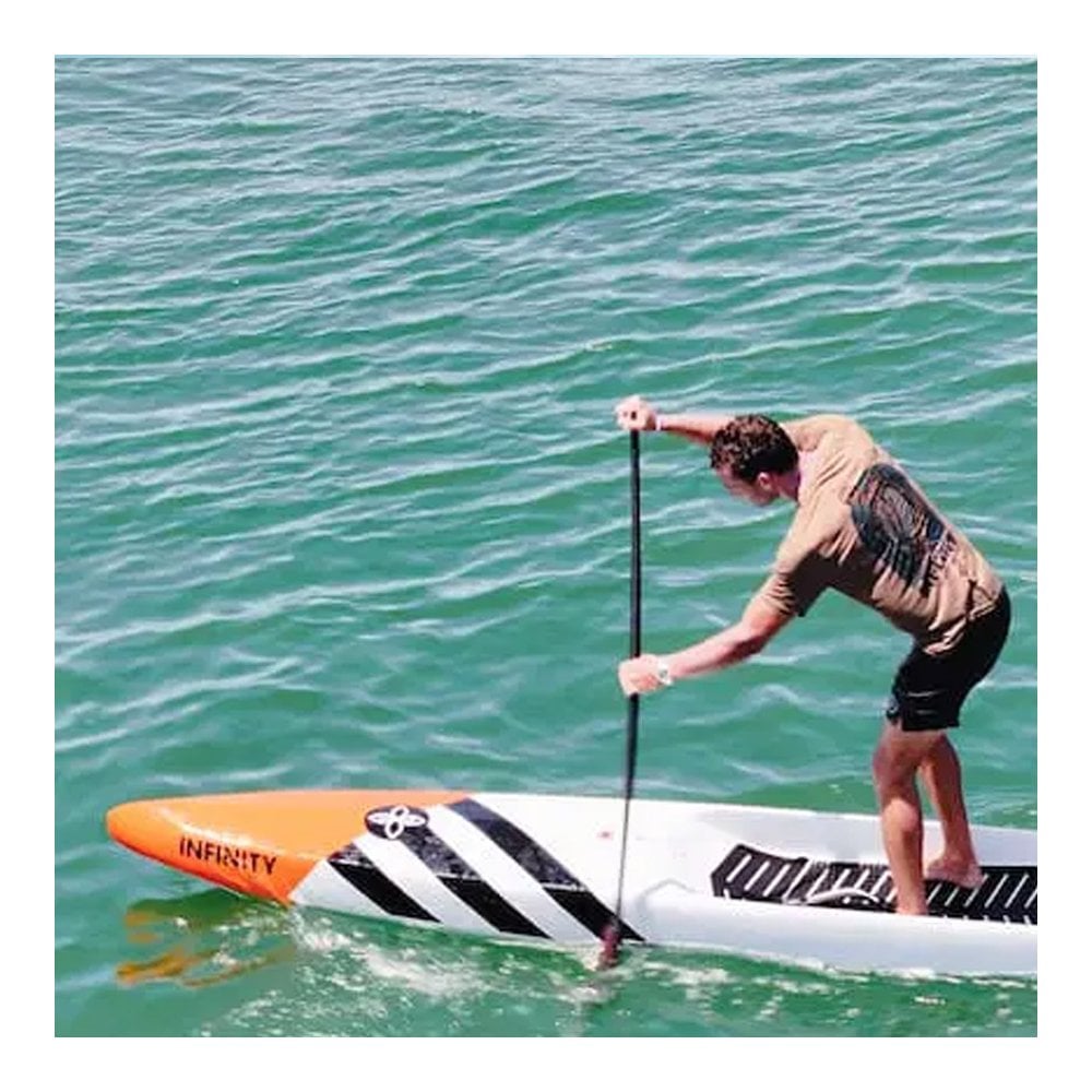 Infinity Everready Team Elite Carbon – The SUP Company