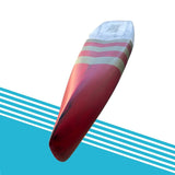 Infinity Whiplash 14 ft Hollow Dugout