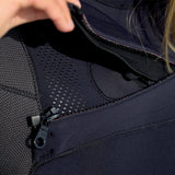 ION Amaze Amp 3/2 Wetsuit Front Zip