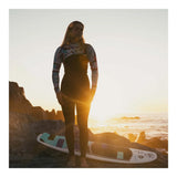 ION Amaze Core 3/2 Wetsuit Front Zip