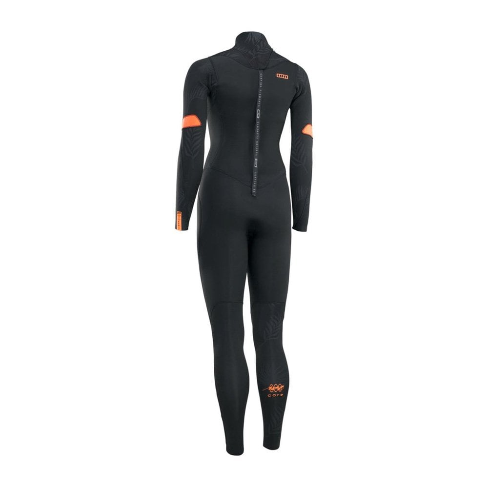 ION Amaze Core 4/3 Wetsuit Back Zip - 2023
