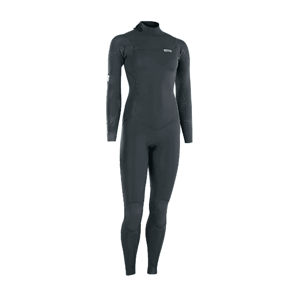 ION Amaze Core 5/4 Wetsuit Back Zip - 2022