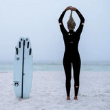 ION Amaze Core 5/4 Wetsuit Front Zip - 2022