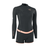 ION Amaze Shorty 2.0 LS Back Zip