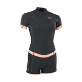 ION Amaze Shorty 2.5 SS Back Zip