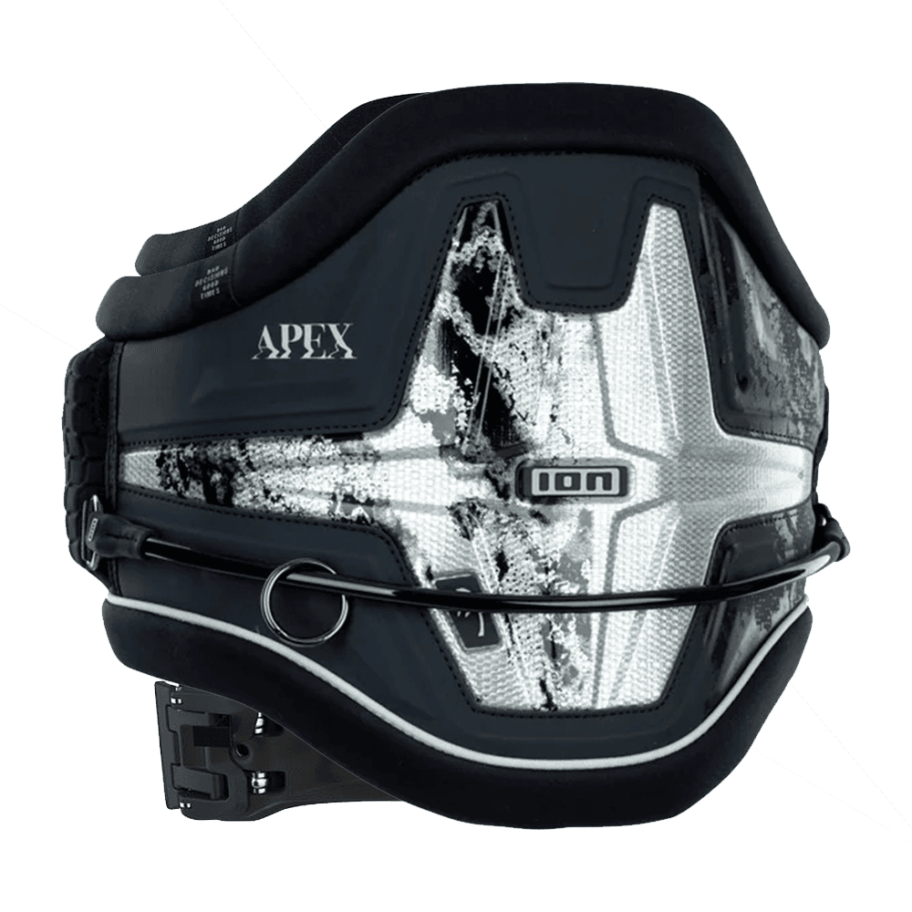 ION Apex 8 Kite Harness - 2021
