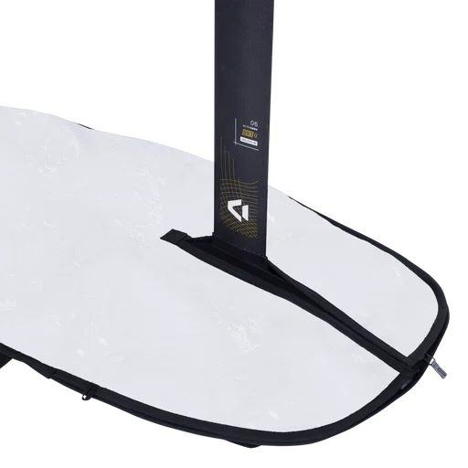 ION Wing Single Boardbag Core 2026, tool pocket detail