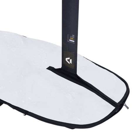 ION Wing Single Boardbag Core 2026, tool pocket detail