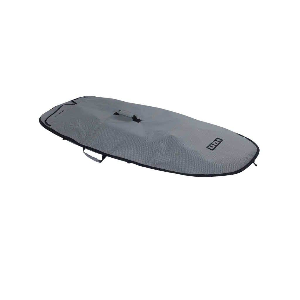 ION Wing Single Boardbag Core 2026 in sage-grey, front view