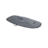 ION Wing Single Boardbag Core 2026 in sage-grey, front view