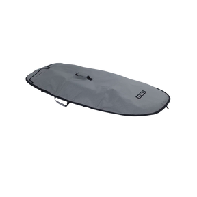 ION Wing Single Boardbag Core 2026 in sage-grey, front view