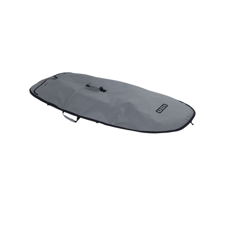 ION Wing Single Boardbag Core 2026 in sage-grey, front view