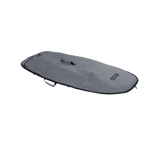 ION Wing Single Boardbag Core 2026 in sage-grey, front view