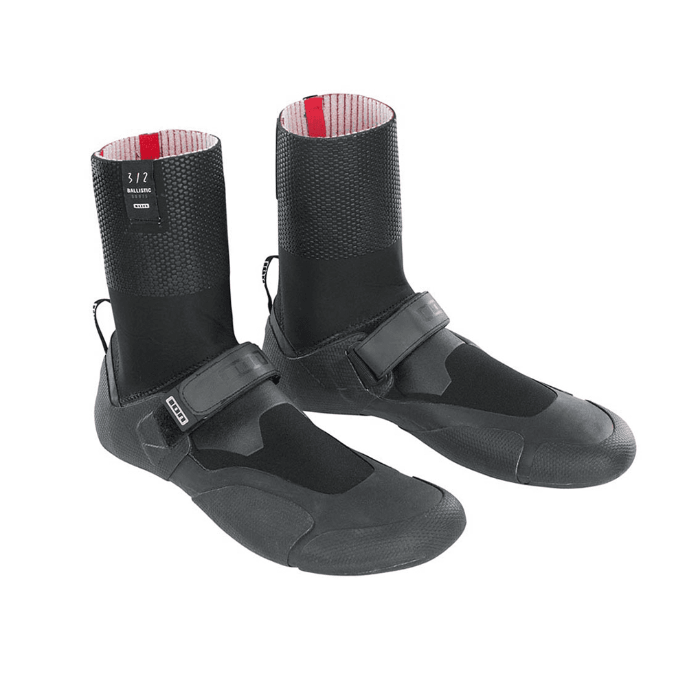 ION Ballistic Boots 3/2 RT