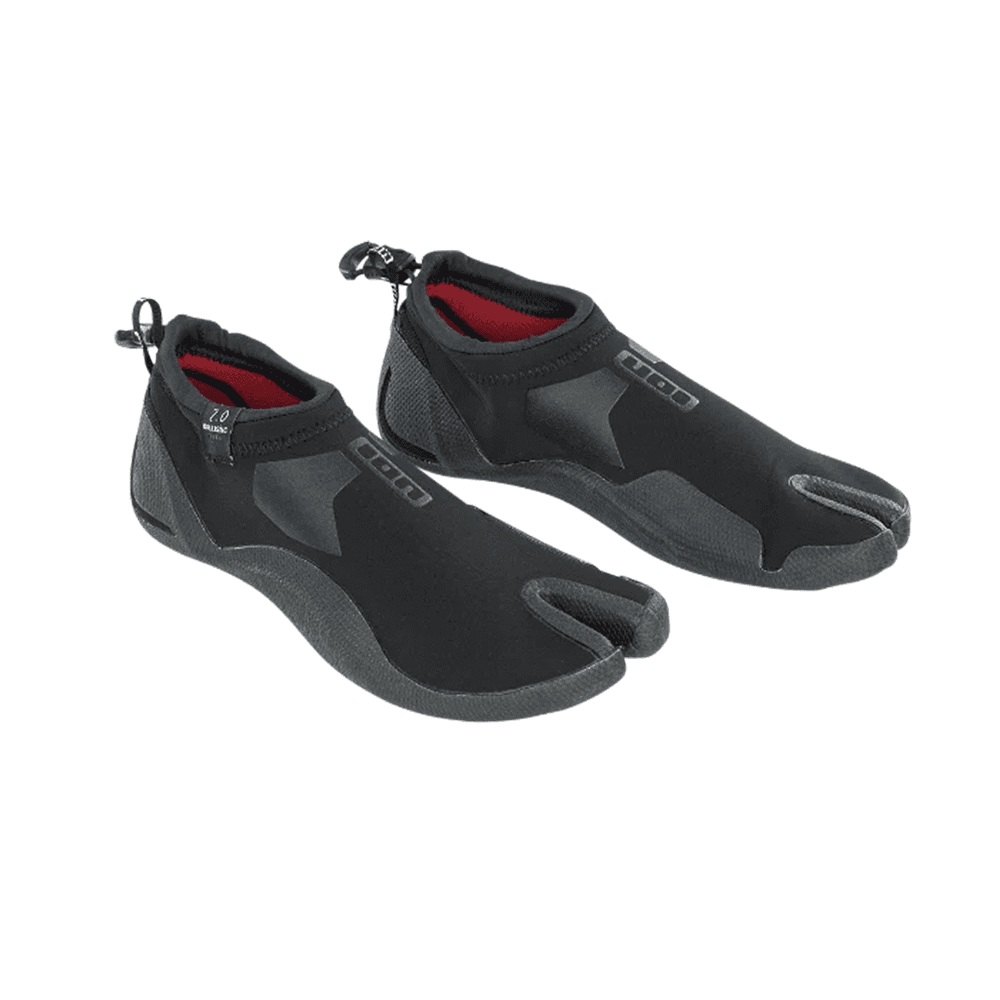 ION Ballistic Toes 2.0 External Split - 2023