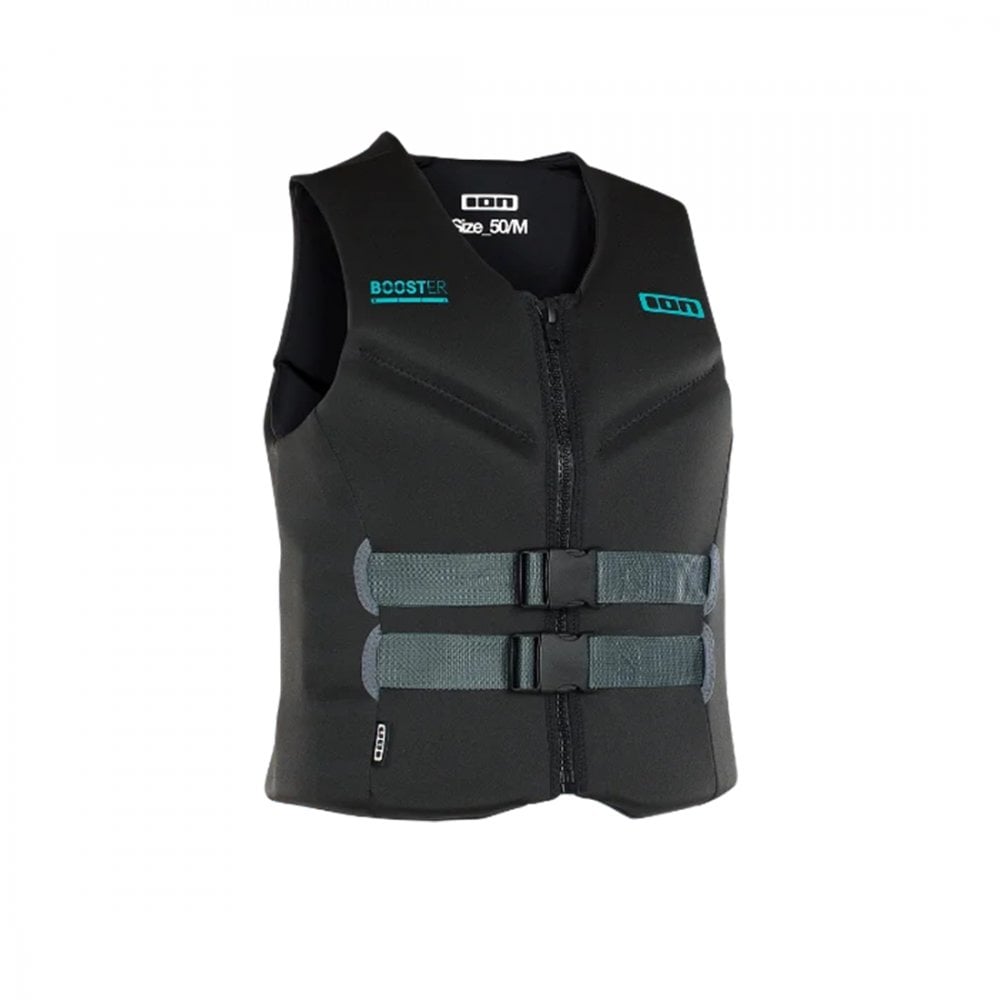 ION Booster 50N Vest FZ