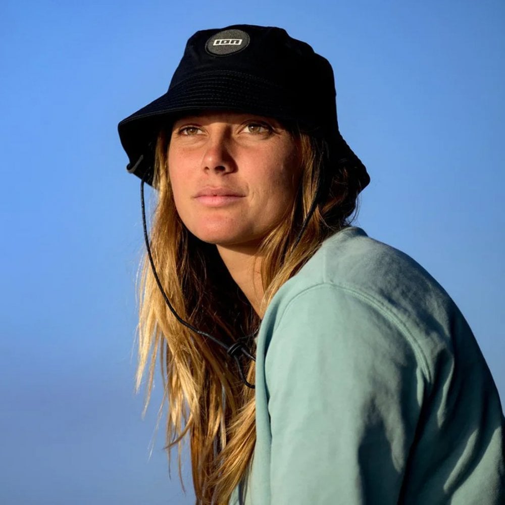 ION Bucket Hat