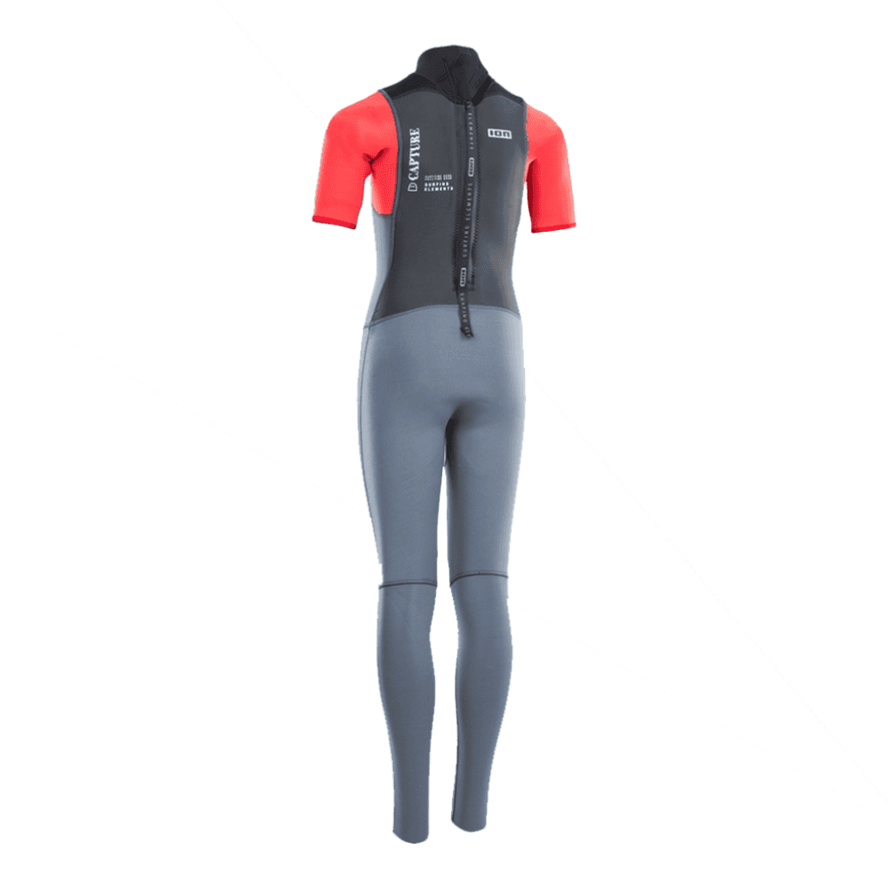 ION Capture 3/2 Wetsuit SS BZ