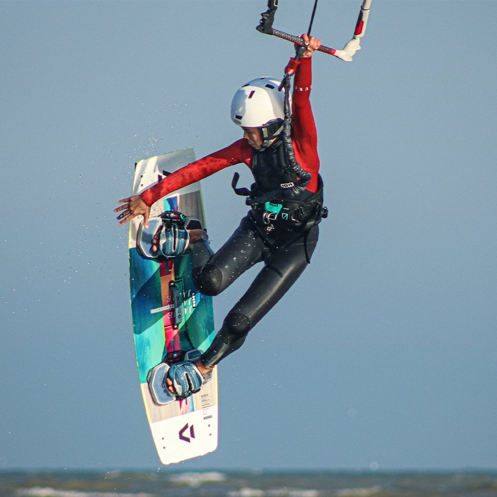 ION Capture 5/4 Wetsuit FZ