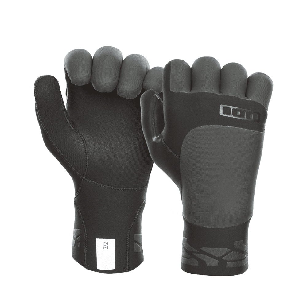 ION Claw Gloves 3/2