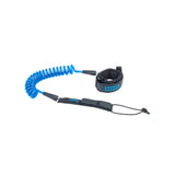 ION Core Coiled Wing Wrist Leash
