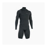ION Element 2/2 Wetsuit Shorty LS Front Zip - 2024