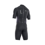 ION Element 2/2 Wetsuit Shorty SS Back Zip - 2022