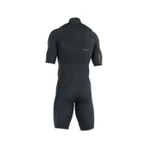 ION Element 2/2 Wetsuit Shorty SS Front Zip - 2024