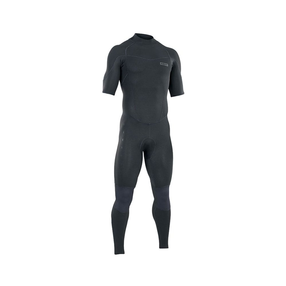 ION Element 2/2 Wetsuit SS Back Zip - 2023